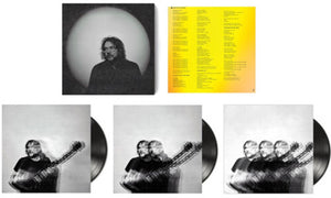 JEFF TWEEDY | TWILIGHT OVERRIDE (3LP SET) (VINYL)