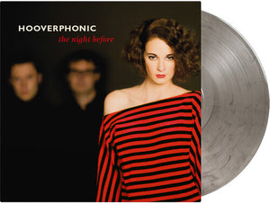 HOOVERPHONIC | NIGHT BEFORE
