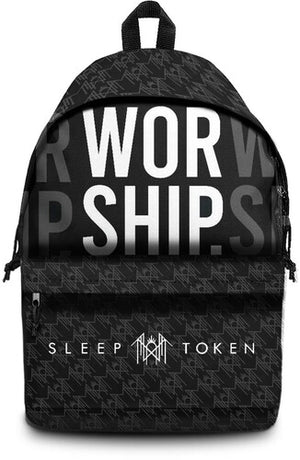 SLEEP TOKEN WORSHIP BACKPACK