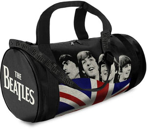 BEATLES DUFFLE BAG