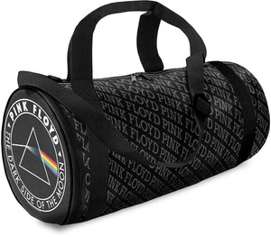 PINK FLOYD DUFFLE BAG