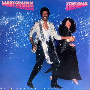 LARRY GRAHAM / GRAHAM CENTRAL STATION | STAR WALK - US