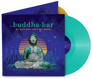 VARIOUS ARTISTS | BUDDHA BAR: BY RICH VOM DORF & RAVIN / VARIOUS