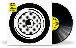 MARK RONSON | UPTOWN SPECIAL