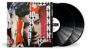 MARK RONSON | VERSION