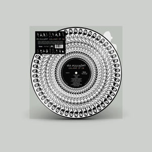 THE MACCABEES | COLOUR IT IN