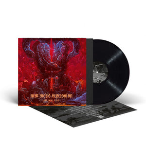 NEW WORLD DEPRESSION | ABYSMAL VOID