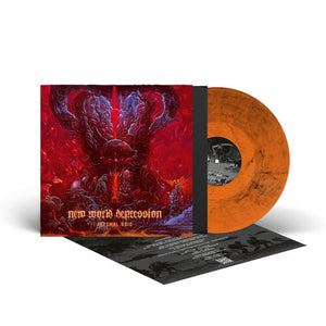 NEW WORLD DEPRESSION | ABYSMAL VOID