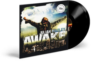 JULIAN MARLEY | AWAKE