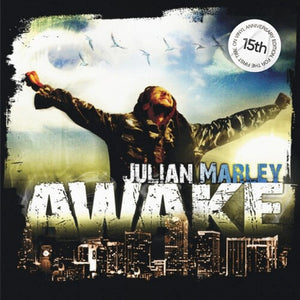 JULIAN MARLEY | AWAKE