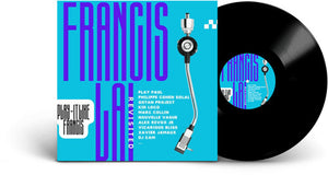 FRANCIS LAI | PLAY IT LIKE FRANCIS
