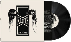 KLUTE | EXCLUDED (VINYL)