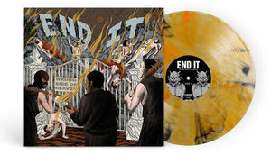 END IT | WRONG SIDE OF HEAVEN