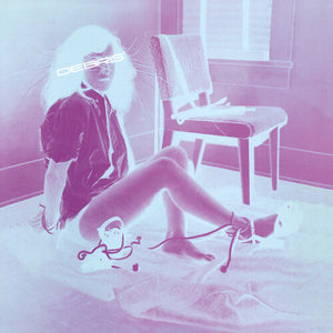 DEBRIS | DEBRIS (VINYL)