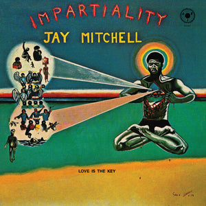 JAY MITCHELL | IMPARTIALITY