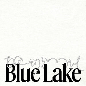 BLUE LAKE | ANIMAL (VINYL)