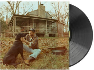 CHASE RICE | ELDORA (VINYL)