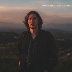 CHRIS JOBSON | WISH YOU WELL