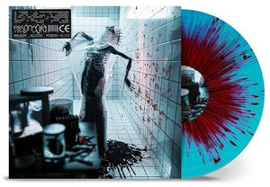 MELANCOLIA | RANDOM ACCESS MISERY