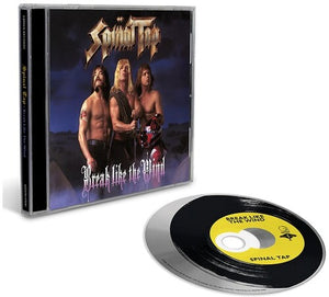 SPINAL TAP | BREAK LIKE THE WIND