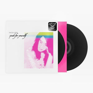IMOGEN HEAP | SPEAK FOR YOURSELF (20TH ANNIVERSARY REMASTERED 2LP EDITION) (VINYL)