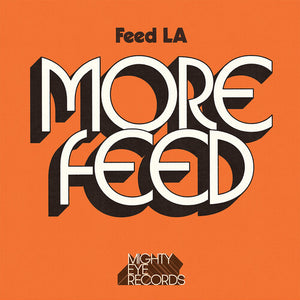 FEED LA | MORE FEED