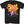 GHOST PAPA SYNTHWAVE TEE