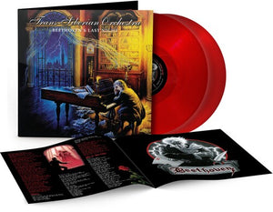 TRANS-SIBERIAN ORCHESTRA | BEETHOVEN'S LAST NIGHT