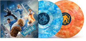 MICHAEL GIACCHINO | FANTASTIC FOUR: FIRST STEPS - O.S.T.
