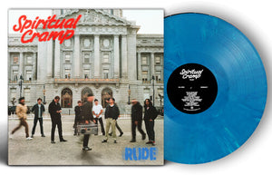 SPIRITUAL CRAMP | RUDE