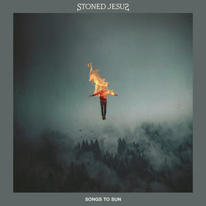 STONED JESUS | SONGS TO SUN