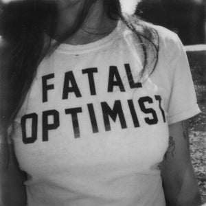MADI DIAZ | FATAL OPTIMIST (VINYL)