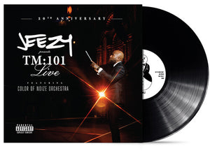 JEEZY | TM:101 LIVE