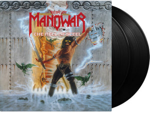 MANOWAR | HELL OF STEEL: BEST OF