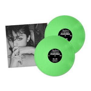 VARIOUS ARTISTS | ITALIANS DO IT BETTER: A TRIBUTE TO MADONNA / VAR
