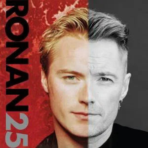 RONAN KEATING | RONAN25 (DELUXE EDITION) (2CD SET)