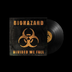 BIOHAZARD | DIVIDED WE FALL