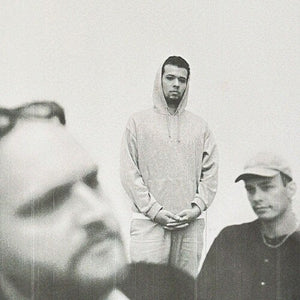 MOSES YOOFEE TRIO | OCEAN