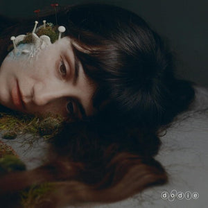 DODIE | NOT FOR LACK OF TRYING (VINYL)