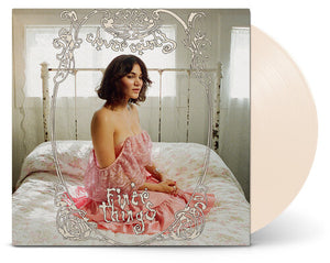 CLOVER COUNTY | FINER THINGS (CREAM EDITION) (VINYL)