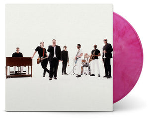 ST. PAUL & THE BROKEN BONES | ST. PAUL & THE BROKEN BONES