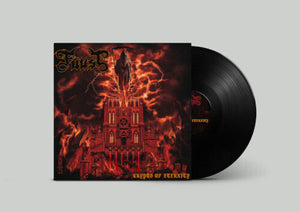FAUST | CRYPTS OF ETERNITY