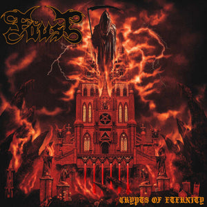 FAUST | CRYPTS OF ETERNITY