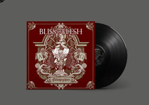BLISS OF FLESH | METAPSYCHOSIS