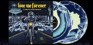VARIOUS ARTISTS | LOVE ME FOREVER: TRIBUTE MOTORHEAD / VAR