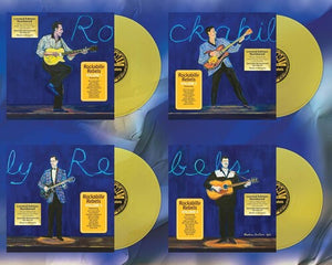VARIOUS ARTISTS | SUN RECORDS ROCKABILLY REBELS / VARIOUS