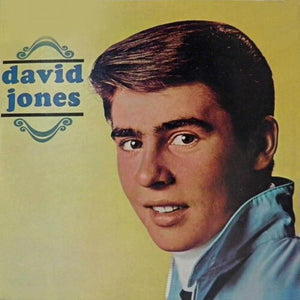 DAVY JONES | DAVID JONES