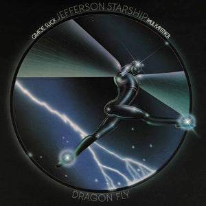 JEFFERSON STARSHIP | DRAGON FLY