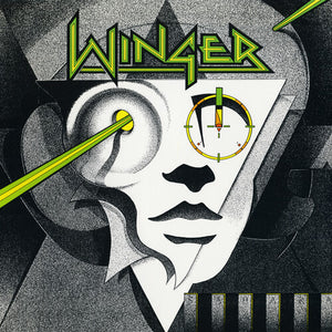 WINGER | WINGER