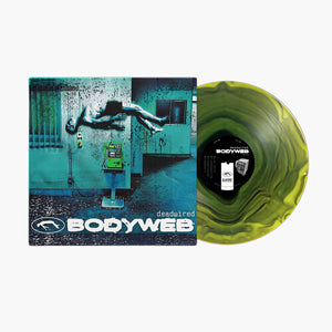 BODYWEB | DEADWIRED